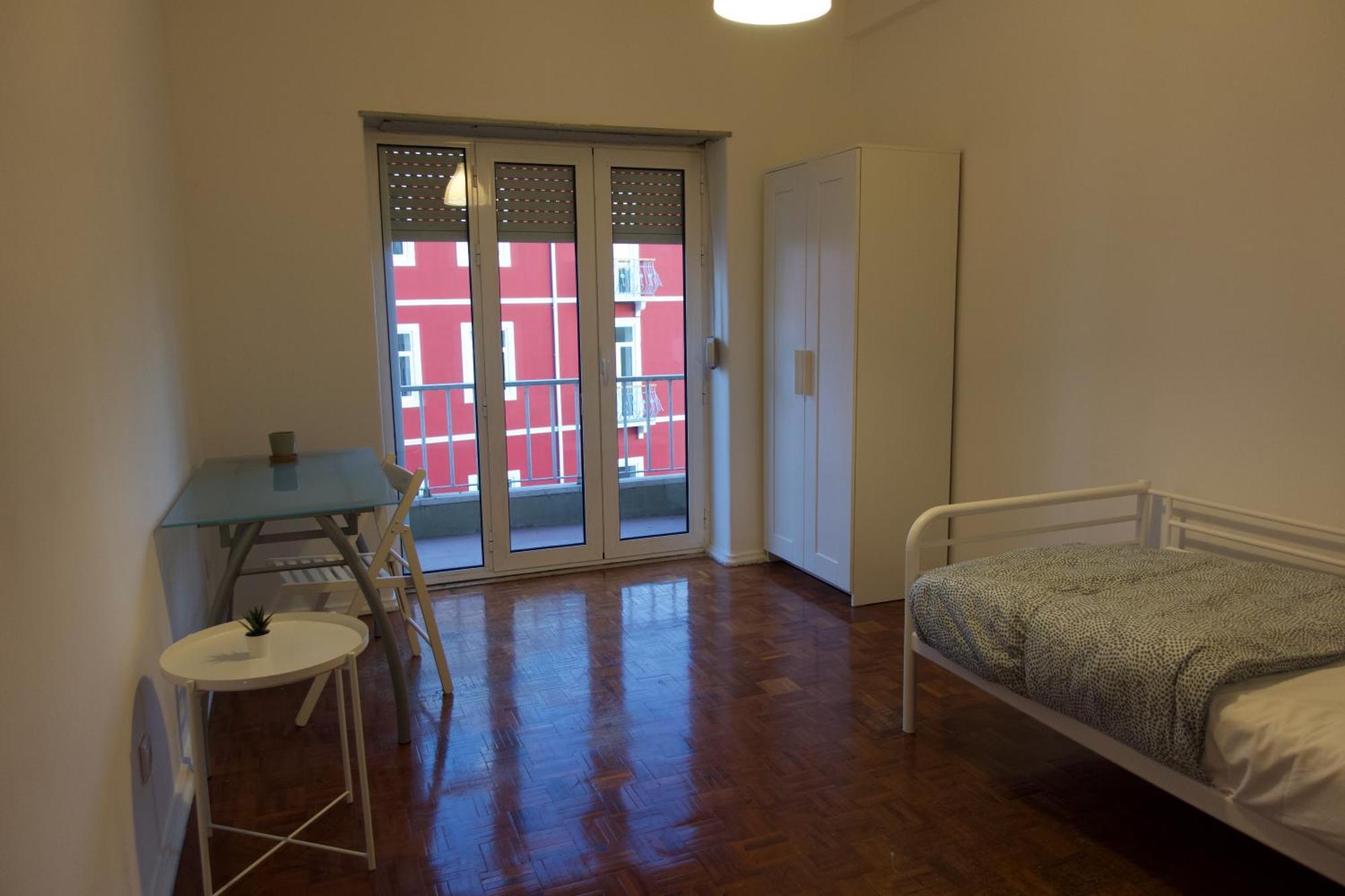 Cosmopolitan Lisbon Suites - Top Floor Exterior photo